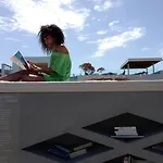 Thalatta Seaside Hotell