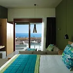 Thalatta Seaside Hotell Agia Anna (Evia)