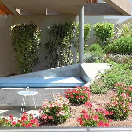 Thalatta Seaside Hotel