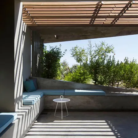 Hotel Thalatta Seaside Agia Anna (Evia)