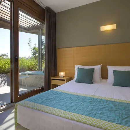Hotel Thalatta Seaside