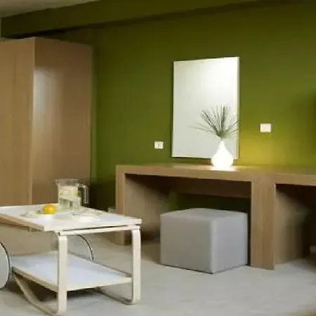 Otel Thalatta Seaside 4*