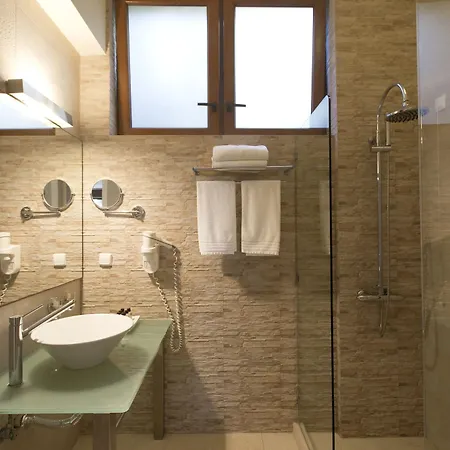 Thalatta Seaside Otel 4*