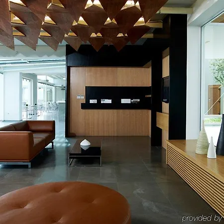 Thalatta Seaside Hotel 4*