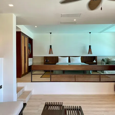 Thalatta Seaside Hotell Agia Anna (Evia)