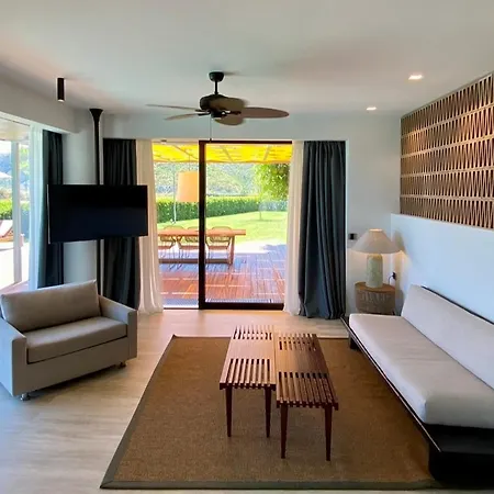 Hotel Thalatta Seaside 4*