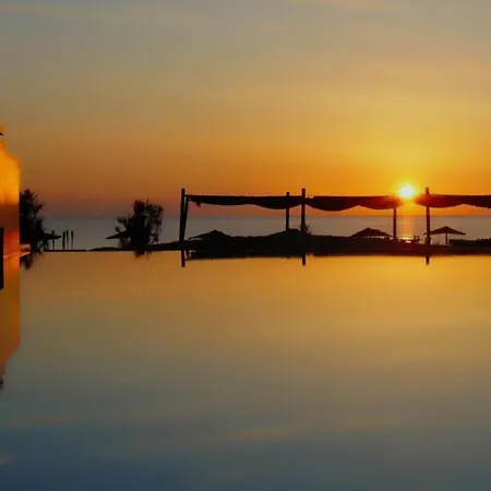Hotel Thalatta Seaside Agia Anna (Evia)