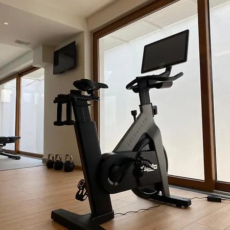 Thalatta Seaside Hotell 4*