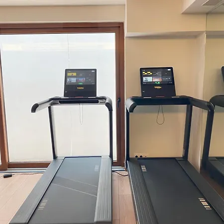 Thalatta Seaside Hotell