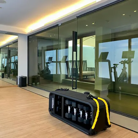 Thalatta Seaside Hotell 4*