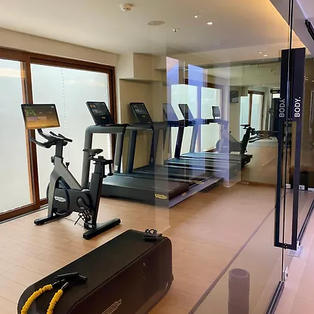 Hotel Thalatta Seaside 4*