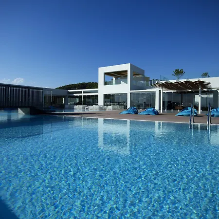 Thalatta Seaside Agia Anna (Evia)