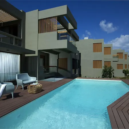 Hotel Thalatta Seaside Agia Anna (Evia)