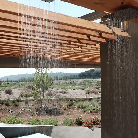 Hotell Thalatta Seaside Agia Anna (Evia)