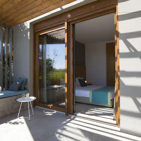 Hotell Thalatta Seaside Agia Anna (Evia)