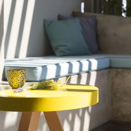 Hotell Thalatta Seaside