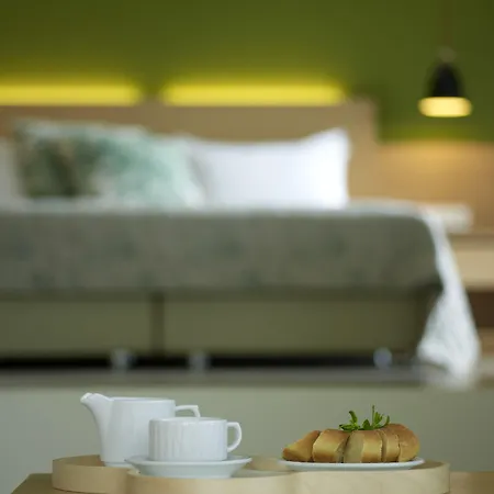 Thalatta Seaside Agia Anna (Evia)