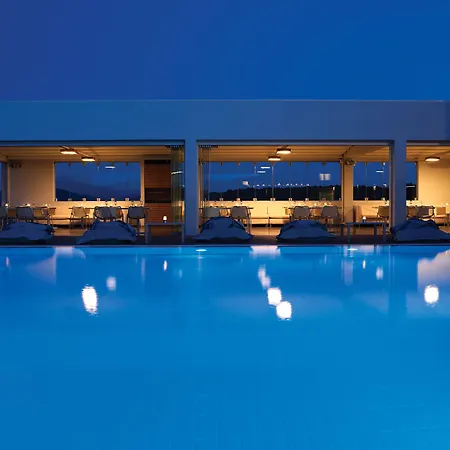 Thalatta Seaside 4* Agia Anna (Evia)