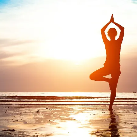 Hotel Thalatta Seaside