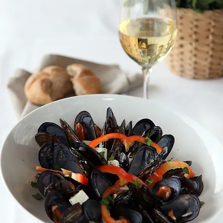 Thalatta Seaside 4* Agia Anna (Evia)