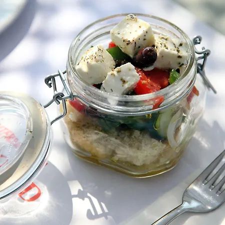 Thalatta Seaside Hotell Agia Anna (Evia)