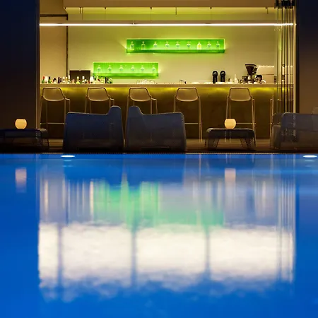 Thalatta Seaside Hotel Agia Anna (Evia)