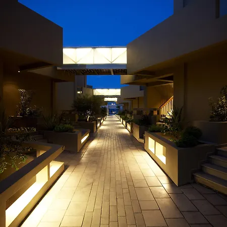 Thalatta Seaside Agia Anna (Evia)