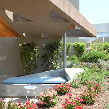 Thalatta Seaside 4* Agia Anna (Evia)