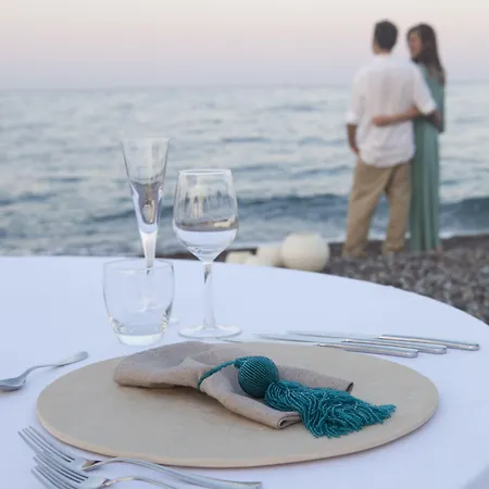 Thalatta Seaside 4*