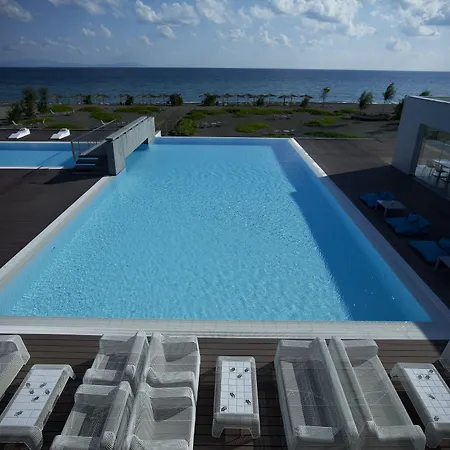 Thalatta Seaside 4* Agia Anna (Evia)