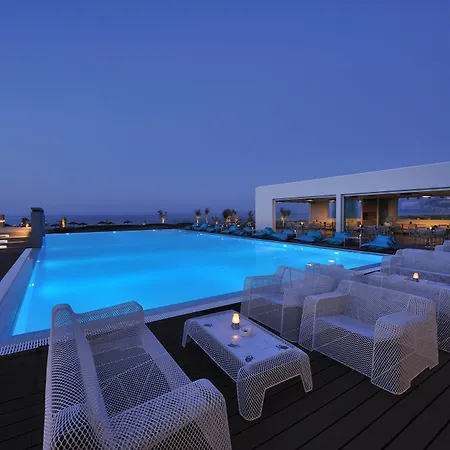 Thalatta Seaside 4* Agia Anna (Evia)