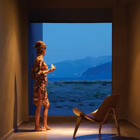 Hotell Thalatta Seaside 4*