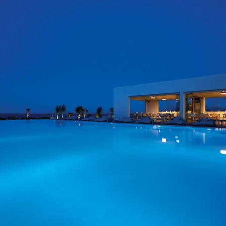 Thalatta Seaside 4*