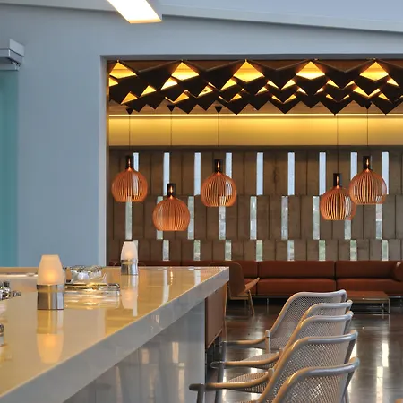 Hotell Thalatta Seaside 4*