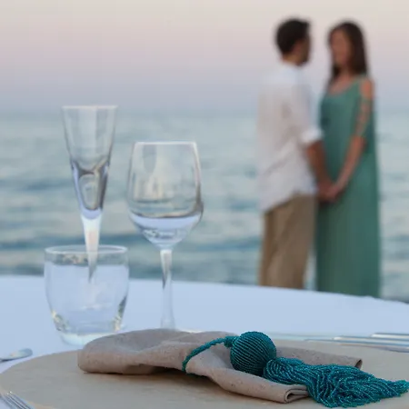 Thalatta Seaside Hotel 4*