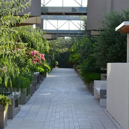 Thalatta Seaside Agia Anna (Evia)