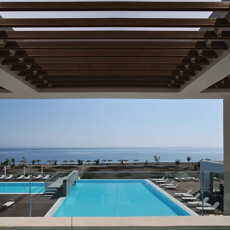 Thalatta Seaside 4*