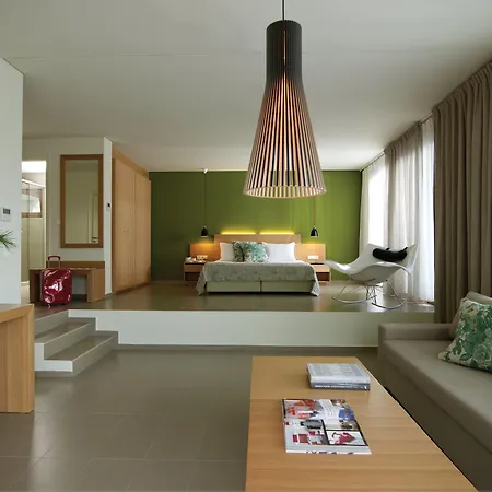 Thalatta Seaside Hotel Agia Anna (Evia)