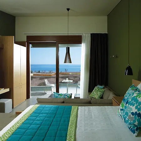 Thalatta Seaside Hotel Agia Anna (Evia)
