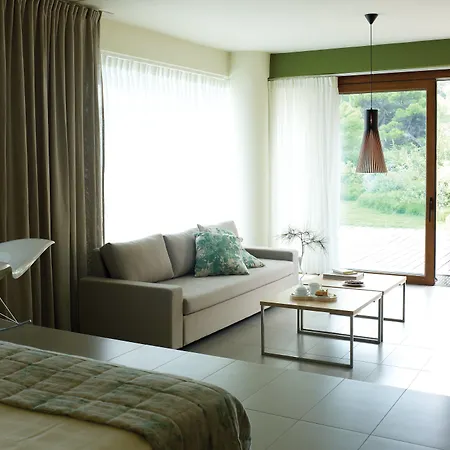 Thalatta Seaside Hotel 4*