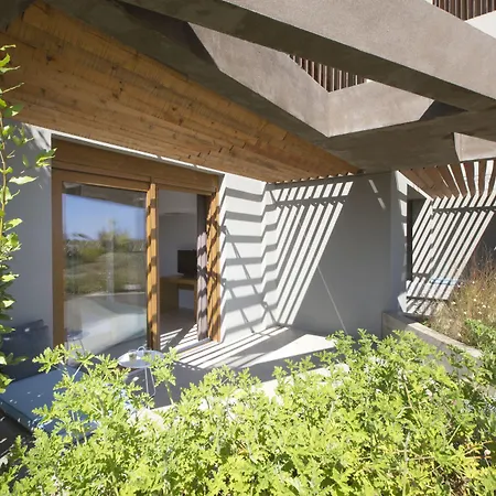 Thalatta Seaside Hotel