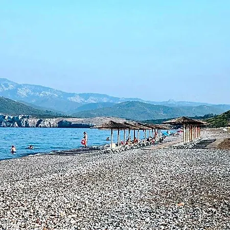 فندق Thalatta Seaside آيا آنا