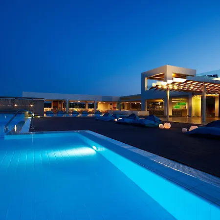 Thalatta Seaside Hotel 4*