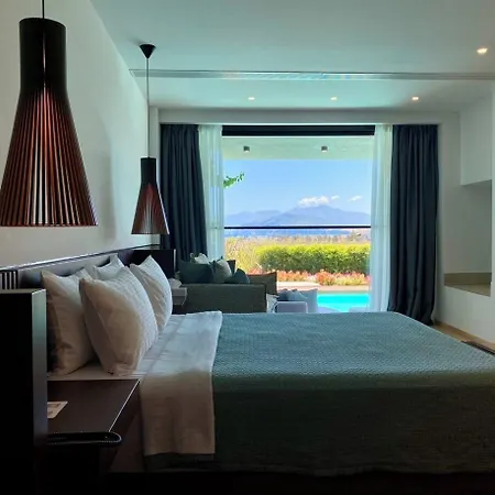 Thalatta Seaside Hotel