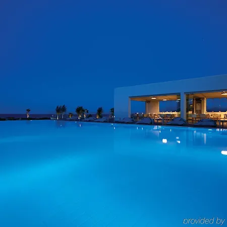 Thalatta Seaside Otel