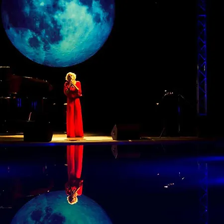 Thalatta Seaside 4* Agia Anna (Evia)