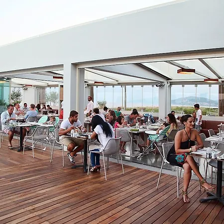 Thalatta Seaside Agia Anna (Evia)