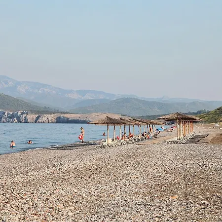 ホテル Thalatta Seaside