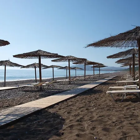 Thalatta Seaside Agia Anna (Evia)