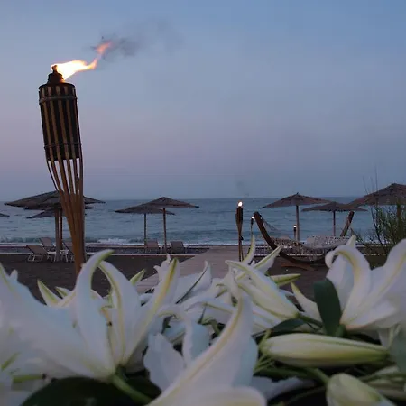 Hotel Thalatta Seaside Agia Anna (Evia)